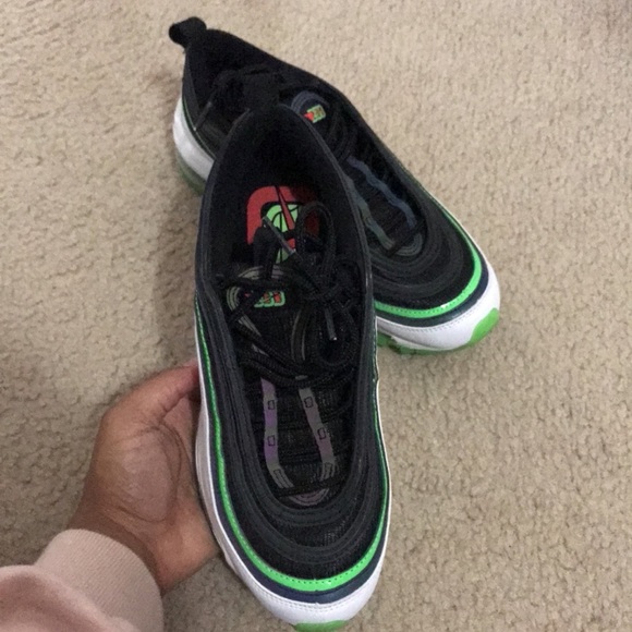 Nike Air Max 97 Dallas Home - Picture 2 of 7